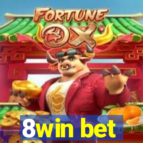 8win bet